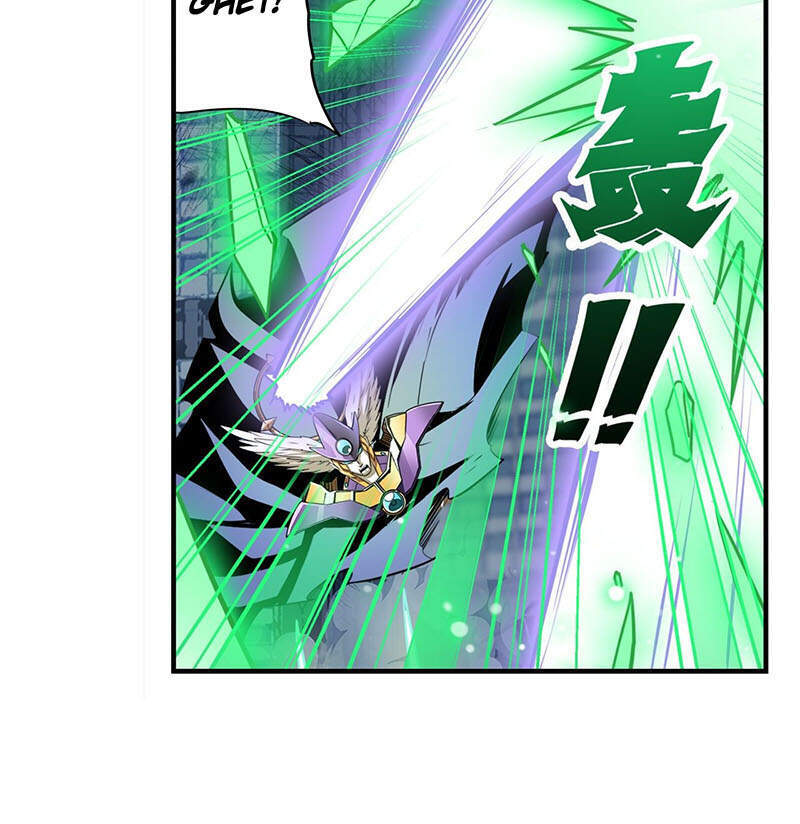 Anh Hùng ? Ta Không Làm Lâu Rồi Chapter 324 - 21