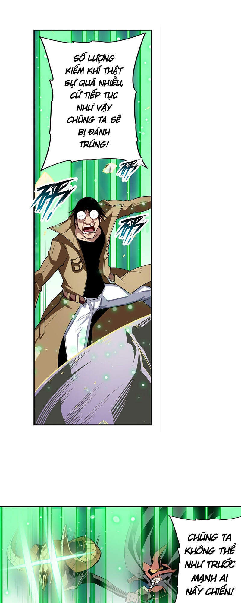 Anh Hùng ? Ta Không Làm Lâu Rồi Chapter 324 - 22