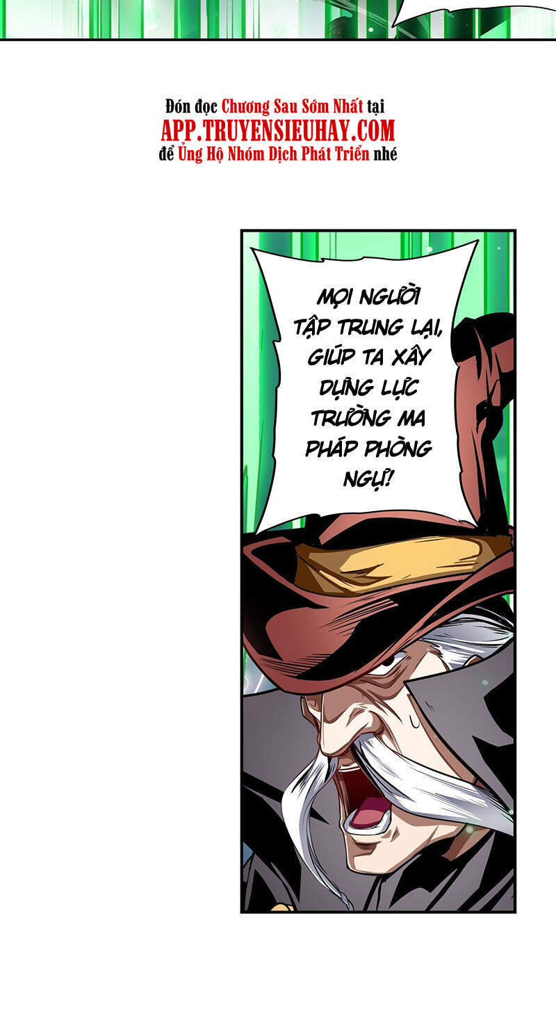 Anh Hùng ? Ta Không Làm Lâu Rồi Chapter 324 - 23