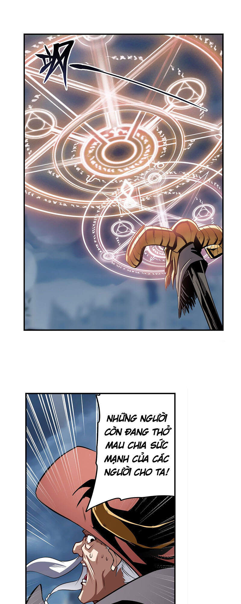 Anh Hùng ? Ta Không Làm Lâu Rồi Chapter 324 - 24