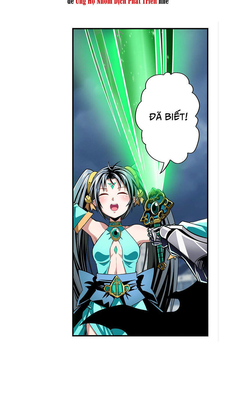 Anh Hùng ? Ta Không Làm Lâu Rồi Chapter 324 - 29