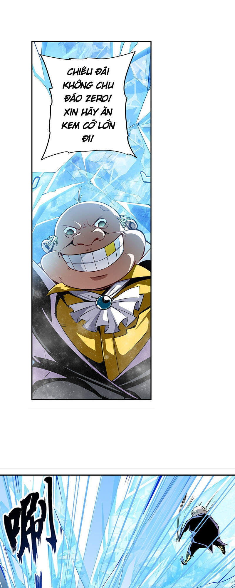 Anh Hùng ? Ta Không Làm Lâu Rồi Chapter 324 - 4