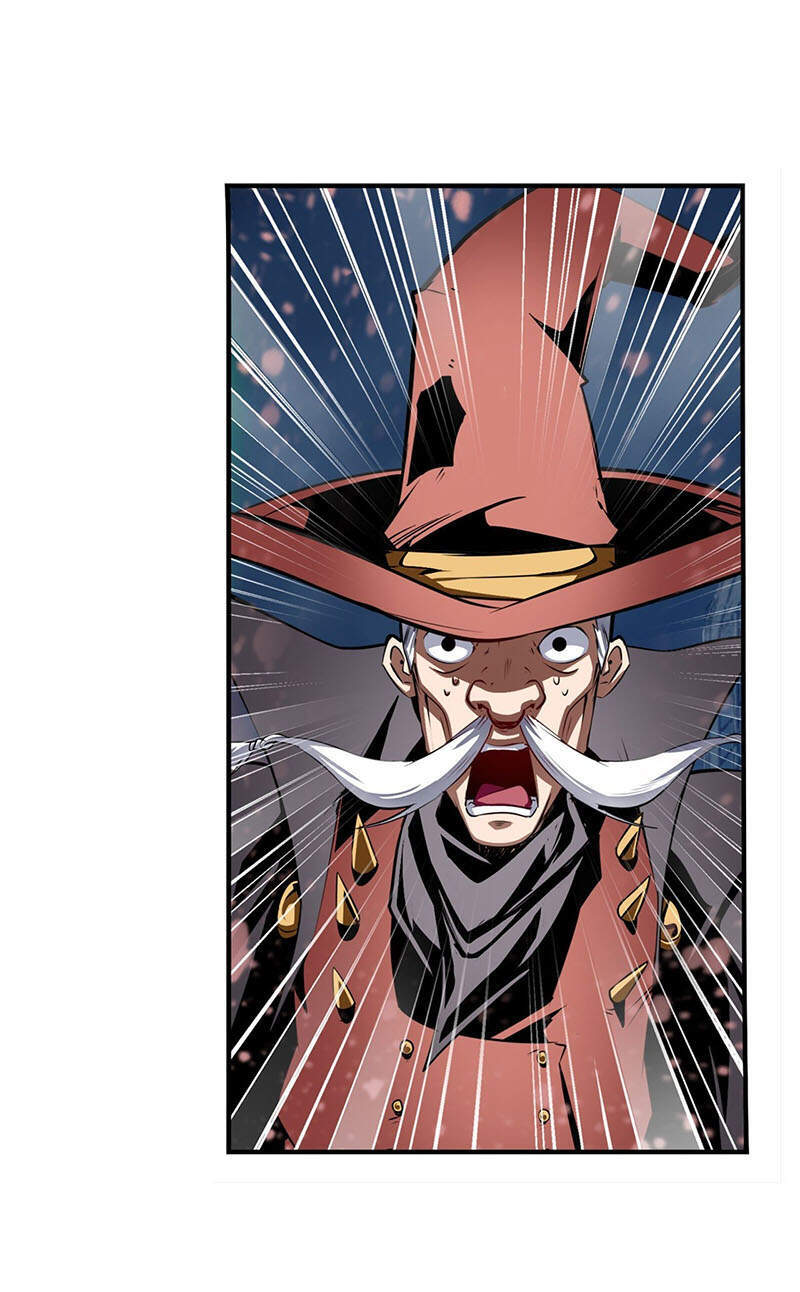 Anh Hùng ? Ta Không Làm Lâu Rồi Chapter 324 - 31