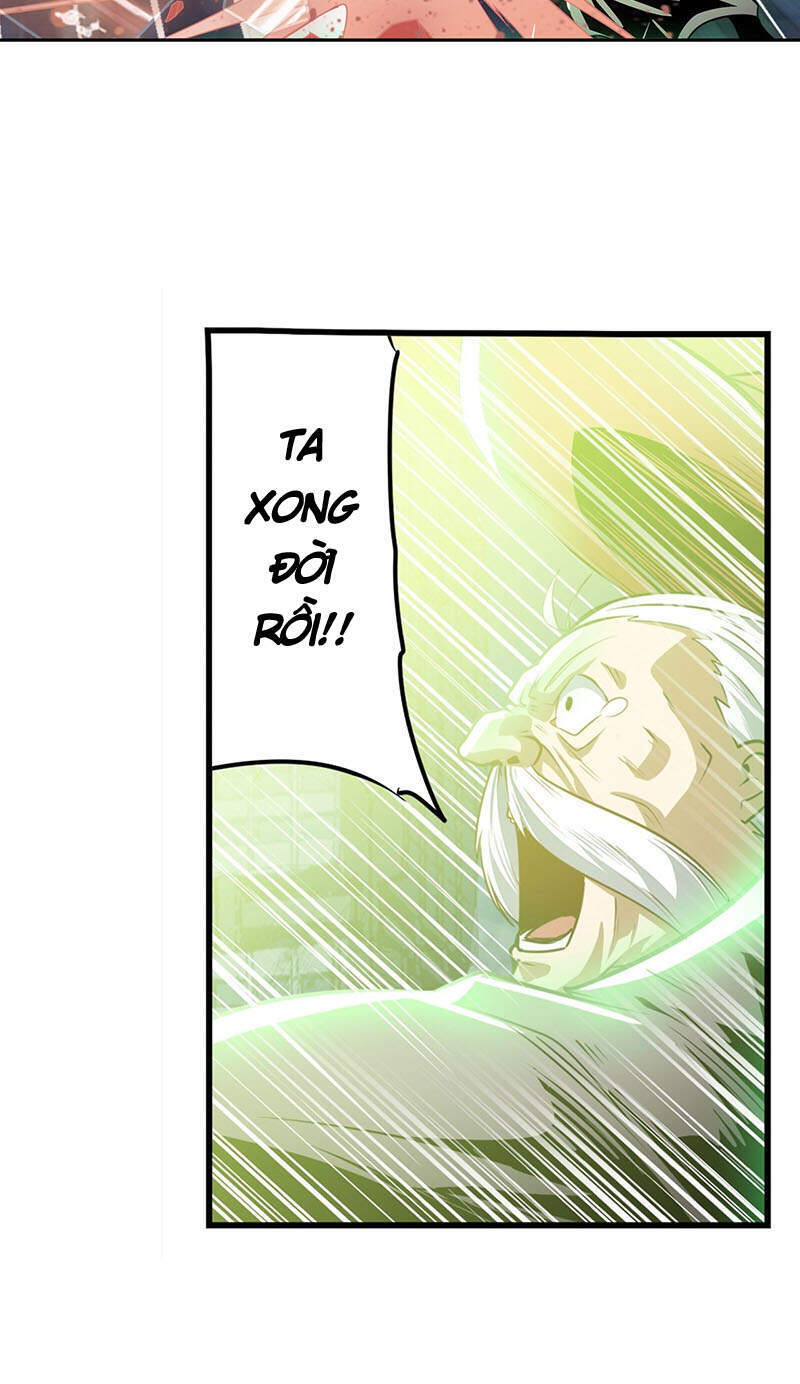 Anh Hùng ? Ta Không Làm Lâu Rồi Chapter 324 - 33