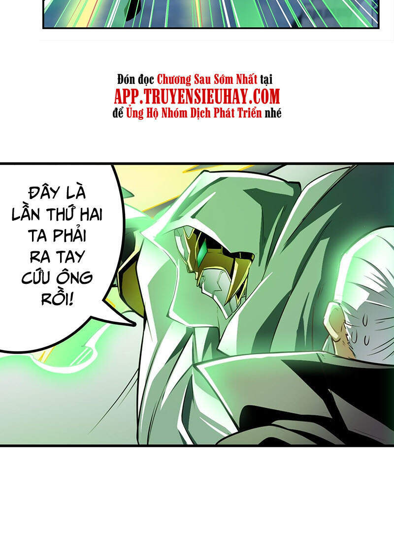 Anh Hùng ? Ta Không Làm Lâu Rồi Chapter 324 - 35