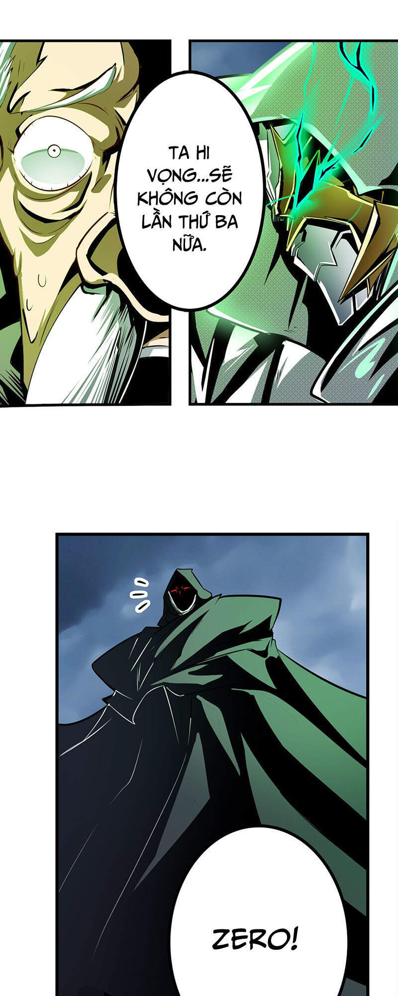 Anh Hùng ? Ta Không Làm Lâu Rồi Chapter 324 - 36