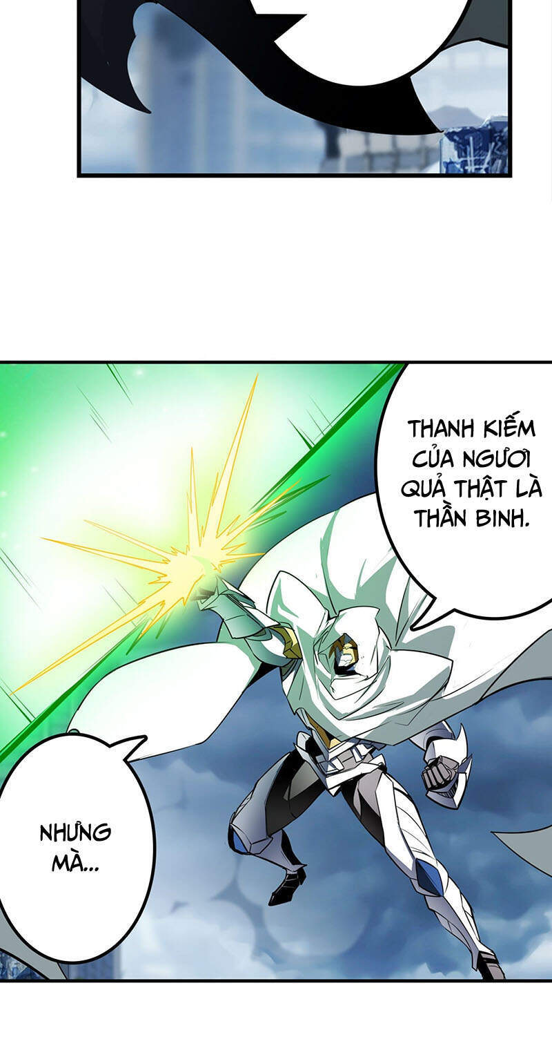 Anh Hùng ? Ta Không Làm Lâu Rồi Chapter 324 - 37