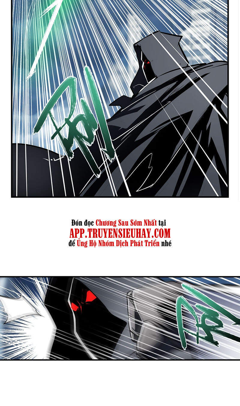 Anh Hùng ? Ta Không Làm Lâu Rồi Chapter 324 - 41