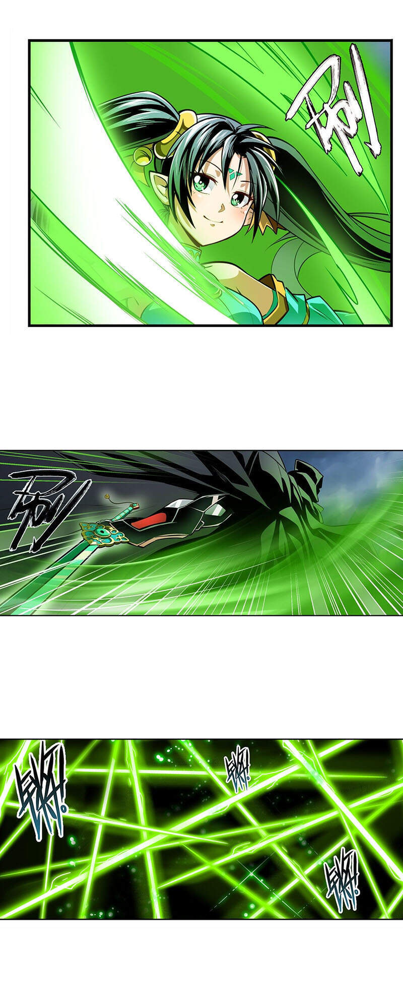 Anh Hùng ? Ta Không Làm Lâu Rồi Chapter 324 - 6