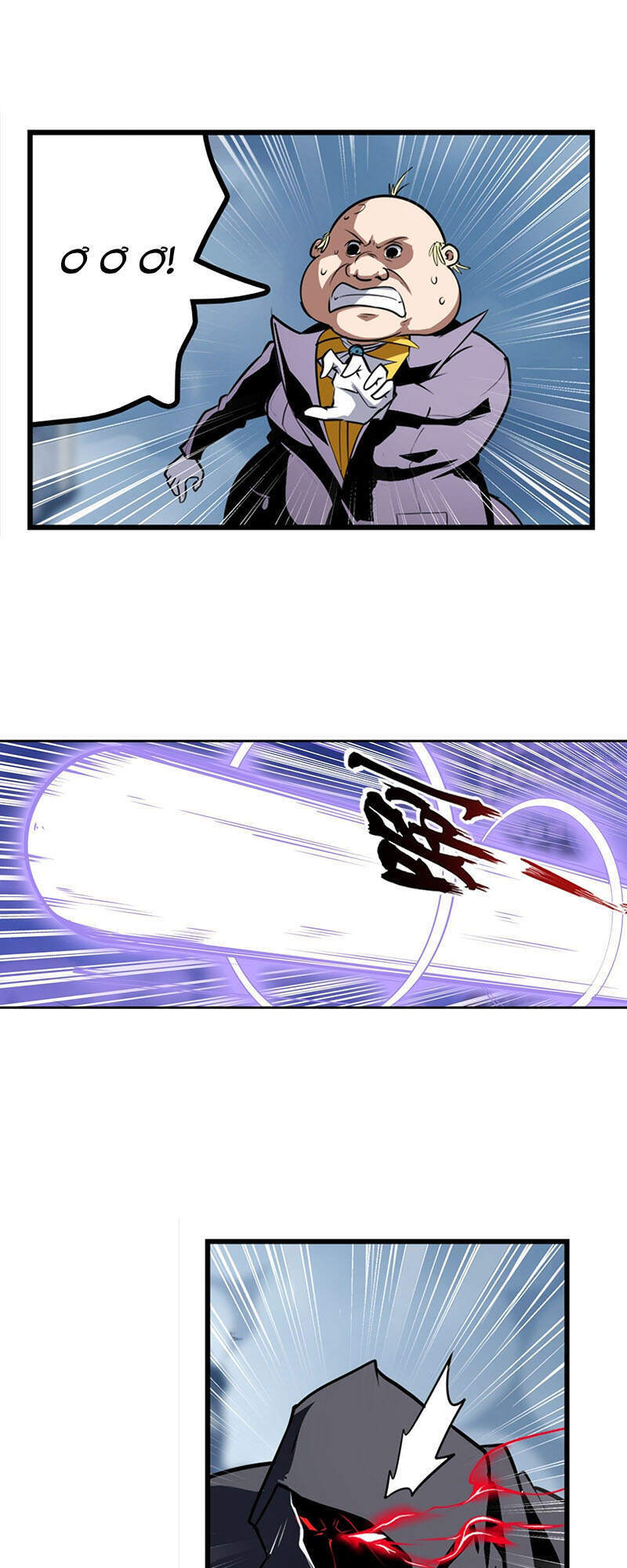 Anh Hùng ? Ta Không Làm Lâu Rồi Chapter 324 - 8