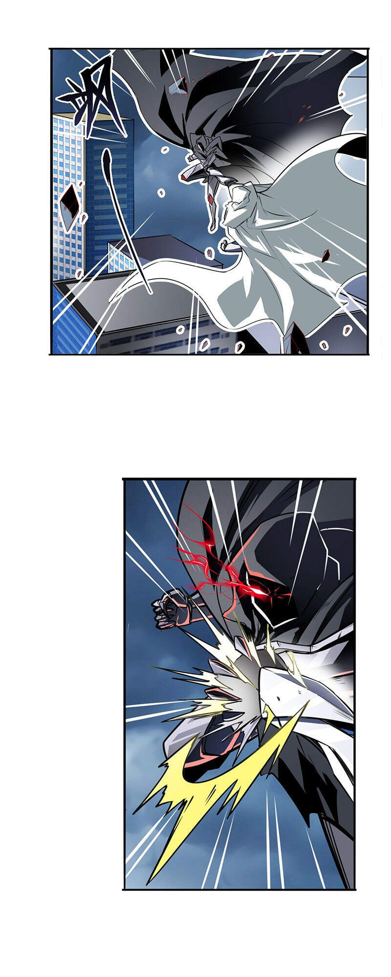 Anh Hùng ? Ta Không Làm Lâu Rồi Chapter 325 - 2