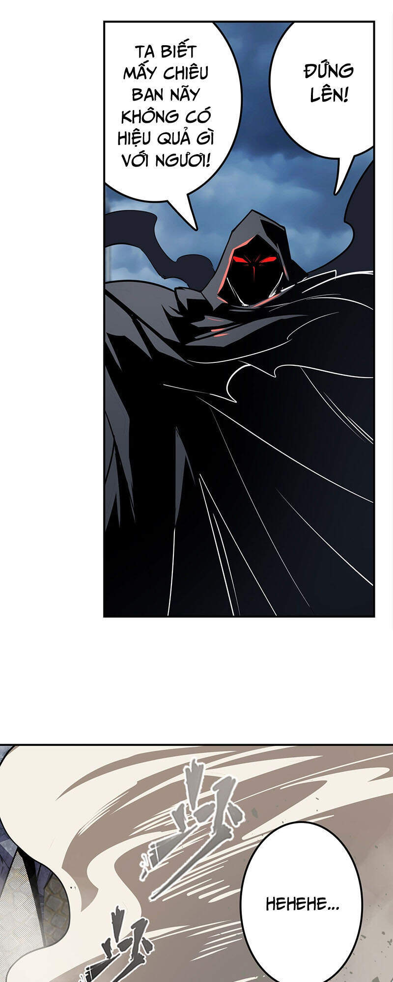 Anh Hùng ? Ta Không Làm Lâu Rồi Chapter 325 - 14