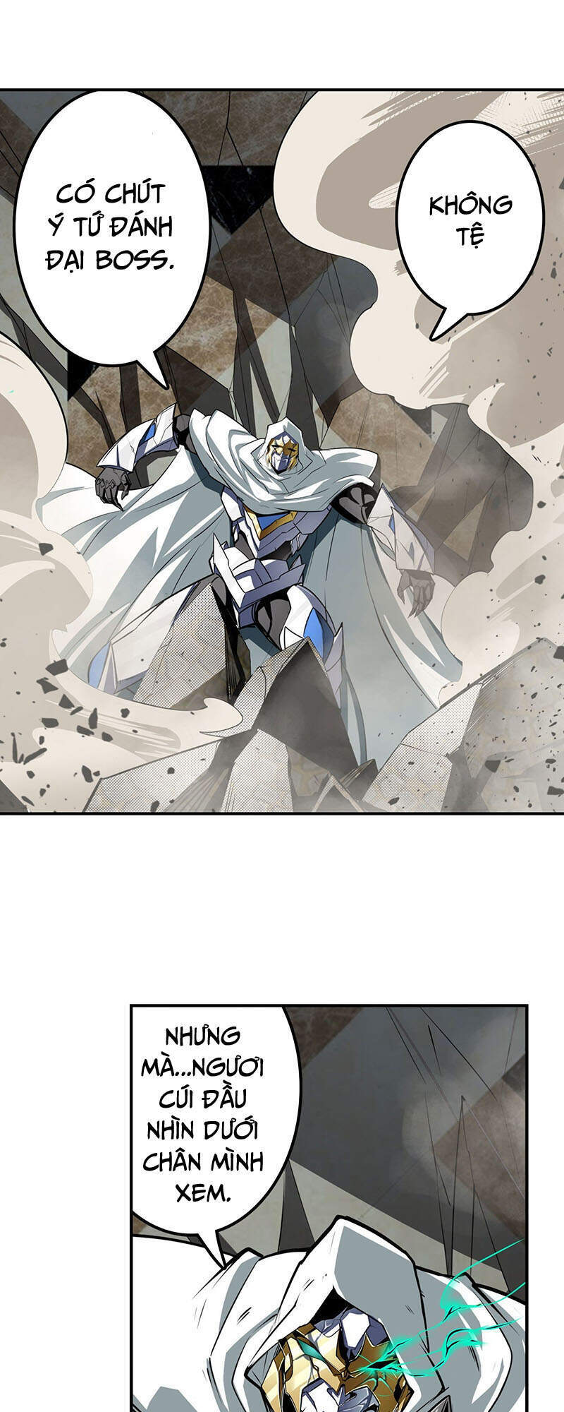 Anh Hùng ? Ta Không Làm Lâu Rồi Chapter 325 - 16