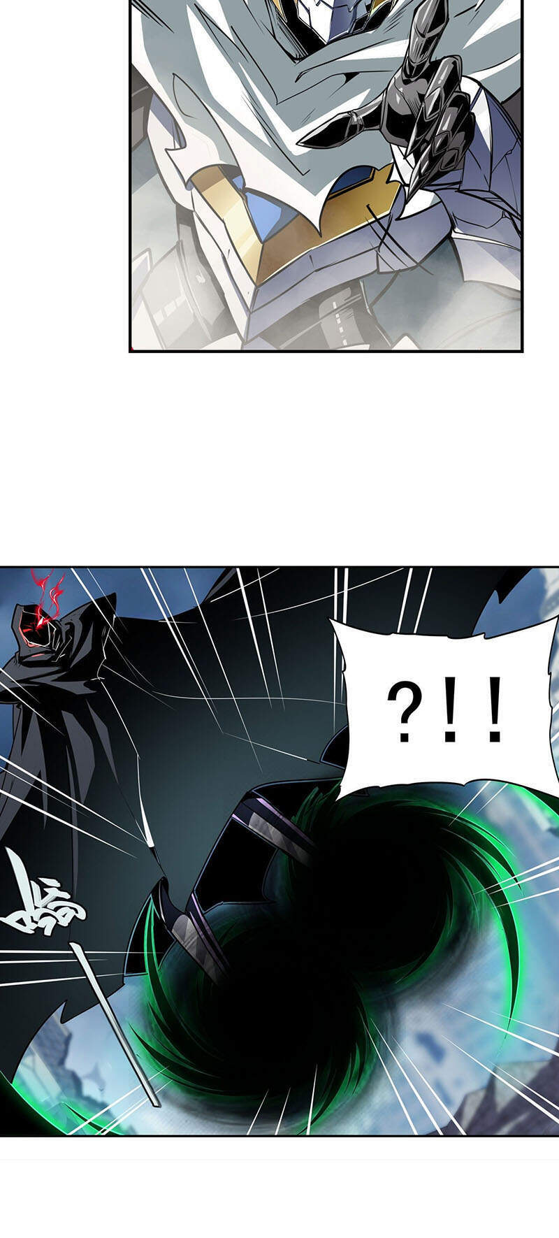 Anh Hùng ? Ta Không Làm Lâu Rồi Chapter 325 - 17