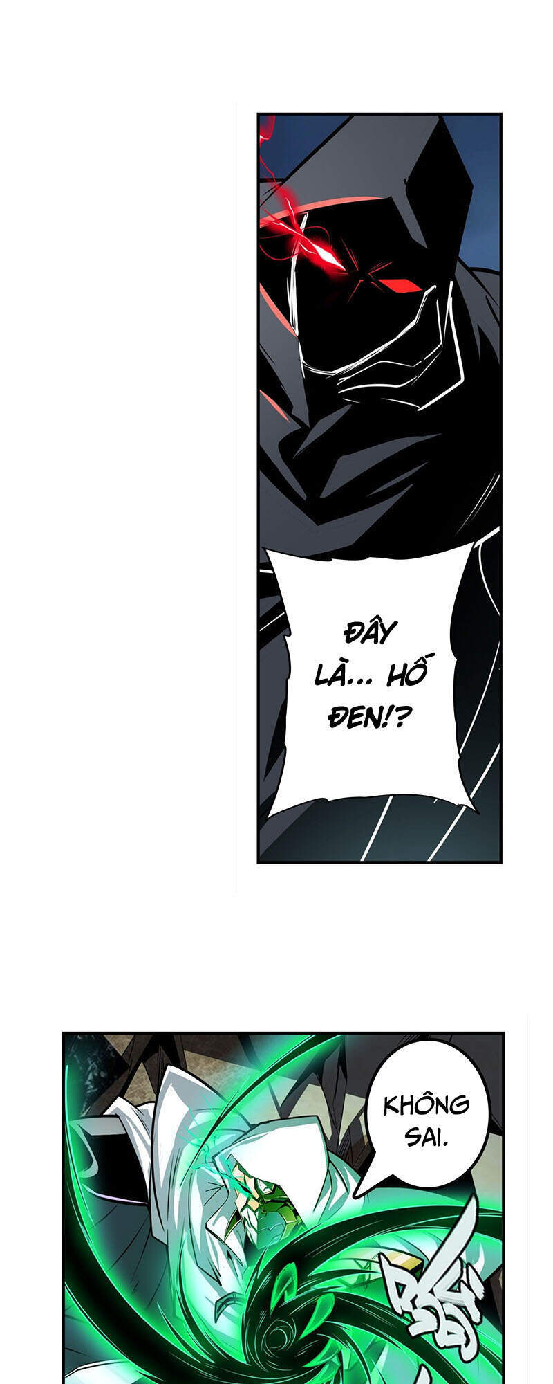 Anh Hùng ? Ta Không Làm Lâu Rồi Chapter 325 - 18