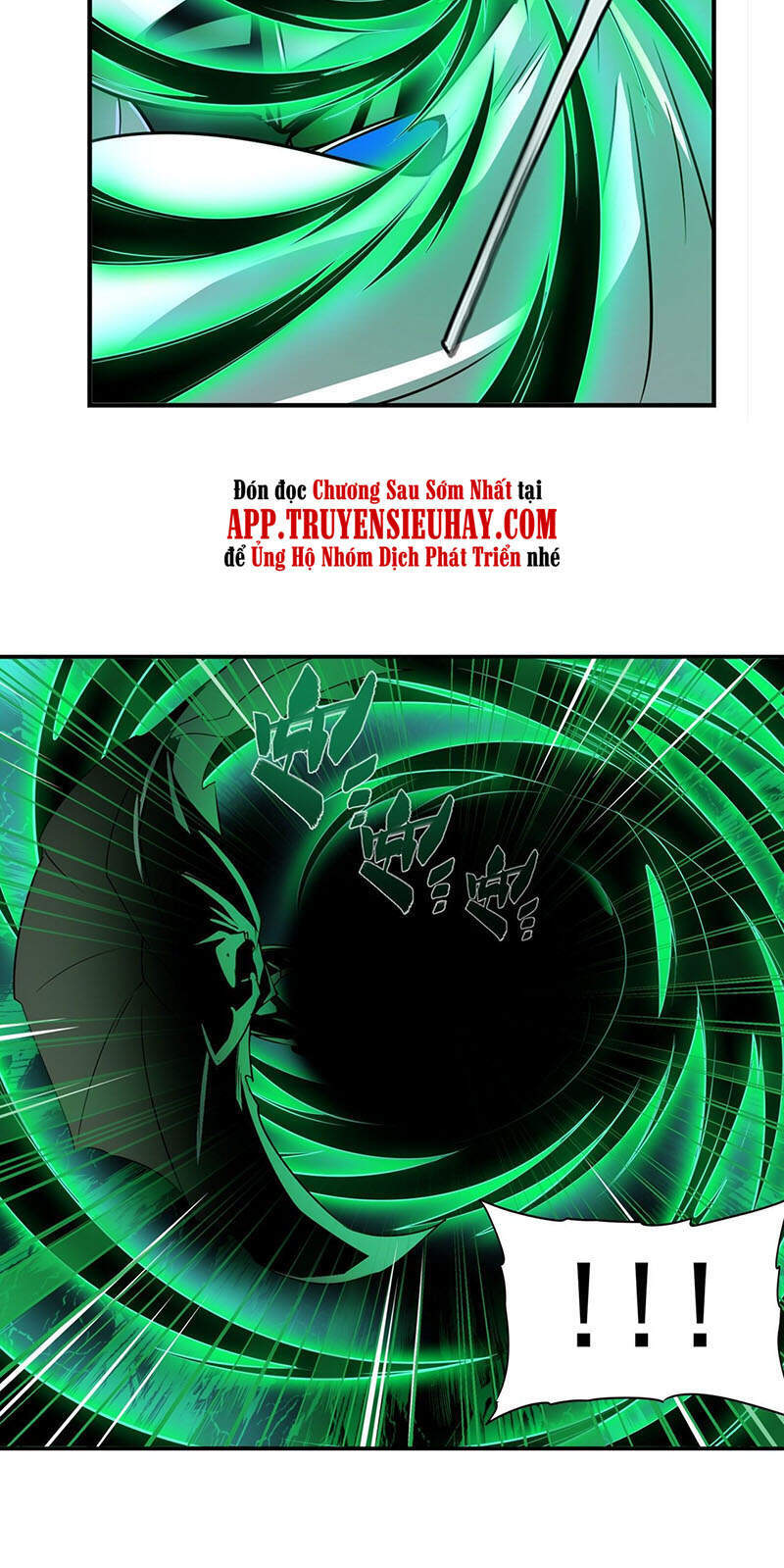 Anh Hùng ? Ta Không Làm Lâu Rồi Chapter 325 - 19