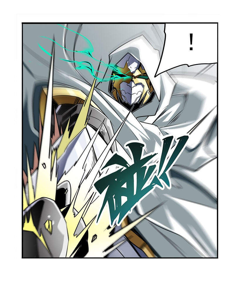 Anh Hùng ? Ta Không Làm Lâu Rồi Chapter 325 - 3