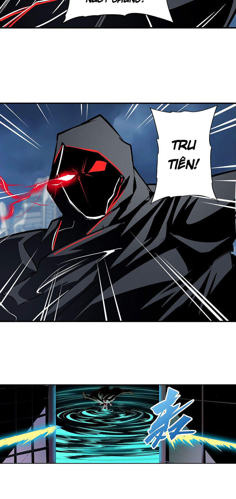 Anh Hùng ? Ta Không Làm Lâu Rồi Chapter 325 - 21