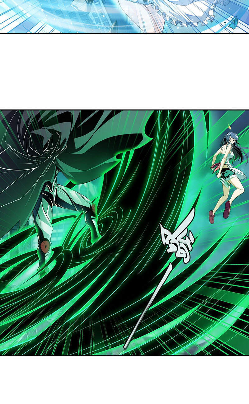 Anh Hùng ? Ta Không Làm Lâu Rồi Chapter 325 - 23