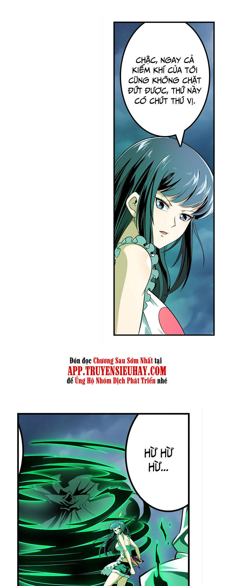 Anh Hùng ? Ta Không Làm Lâu Rồi Chapter 325 - 24