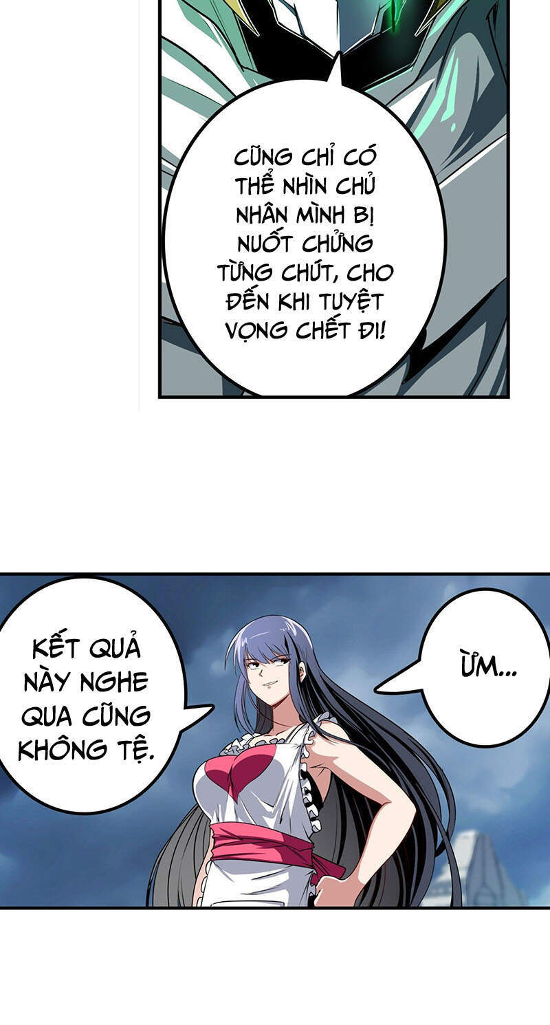 Anh Hùng ? Ta Không Làm Lâu Rồi Chapter 325 - 27