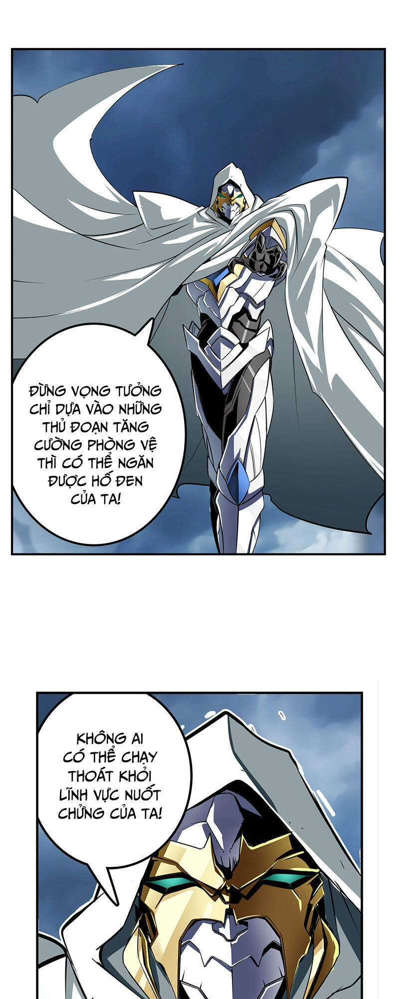 Anh Hùng ? Ta Không Làm Lâu Rồi Chapter 325 - 30