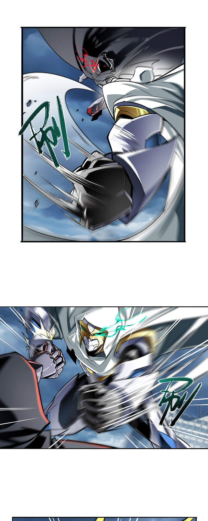 Anh Hùng ? Ta Không Làm Lâu Rồi Chapter 325 - 4