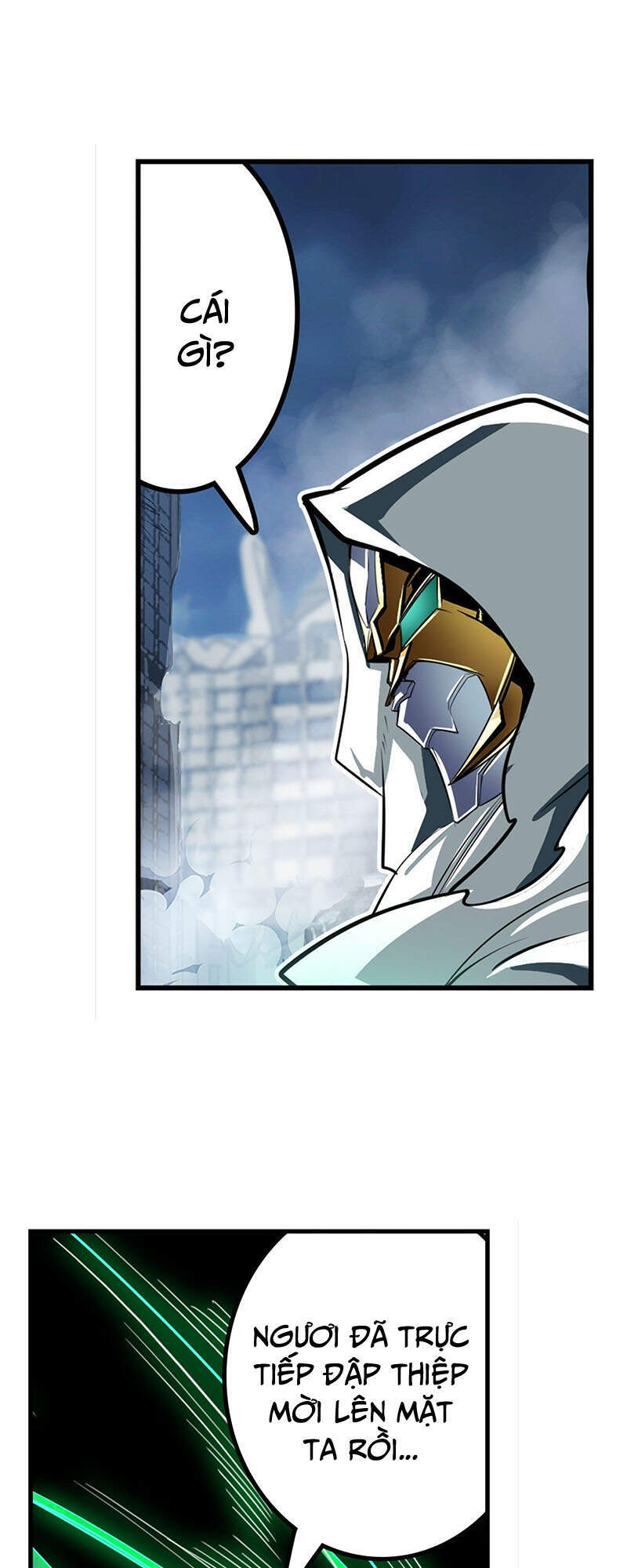 Anh Hùng ? Ta Không Làm Lâu Rồi Chapter 325 - 32