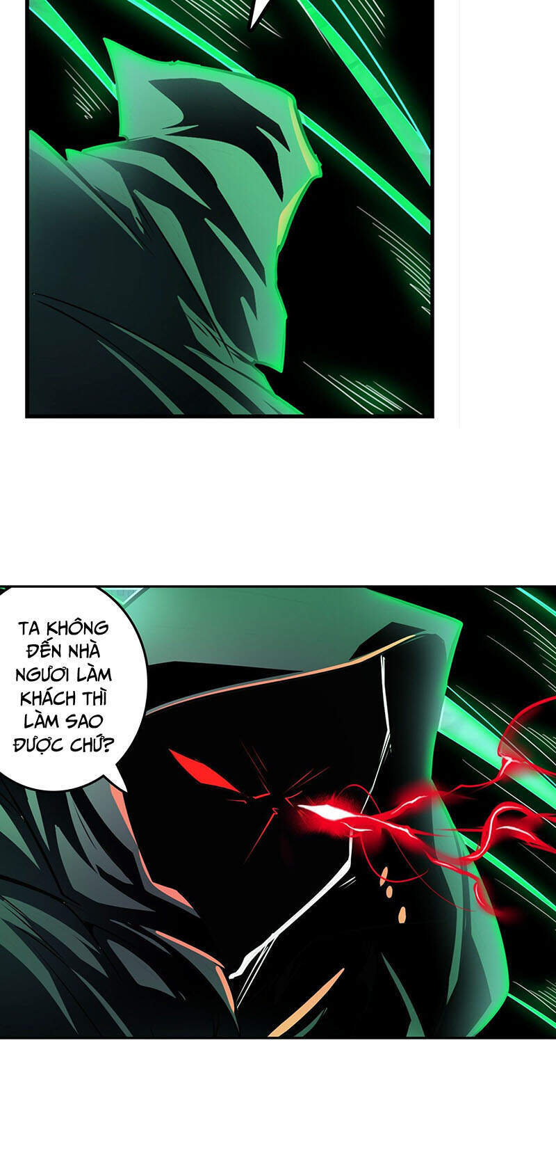 Anh Hùng ? Ta Không Làm Lâu Rồi Chapter 325 - 33