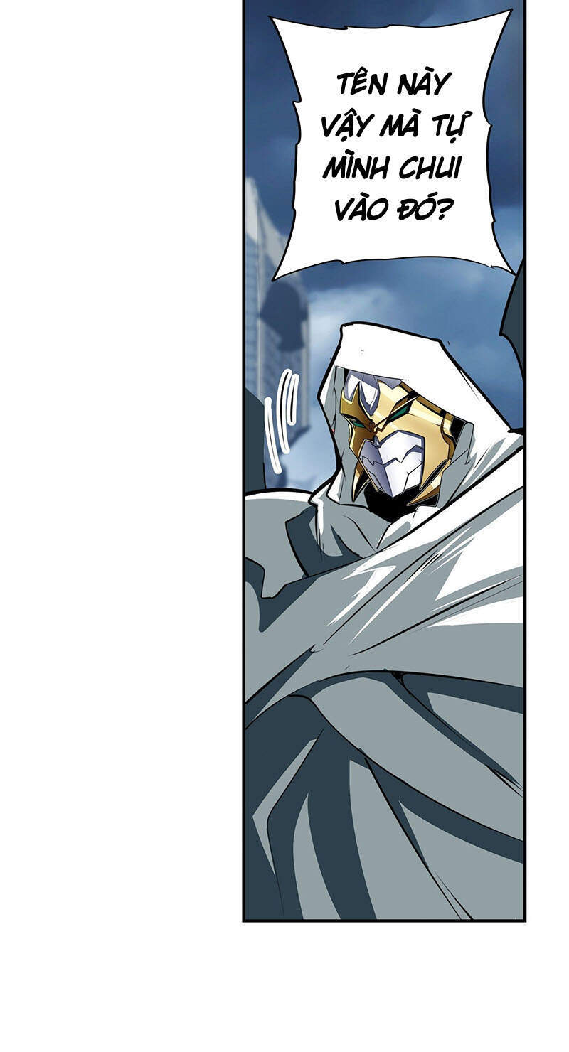 Anh Hùng ? Ta Không Làm Lâu Rồi Chapter 325 - 35