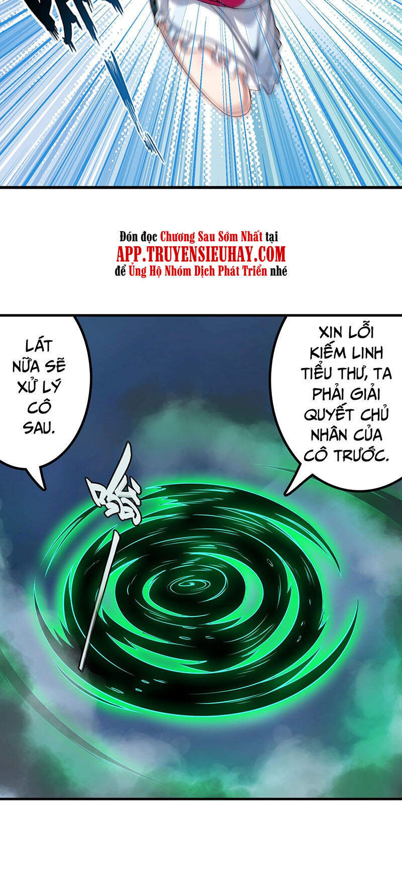 Anh Hùng ? Ta Không Làm Lâu Rồi Chapter 325 - 37