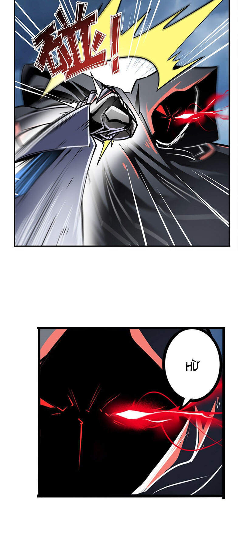 Anh Hùng ? Ta Không Làm Lâu Rồi Chapter 325 - 5