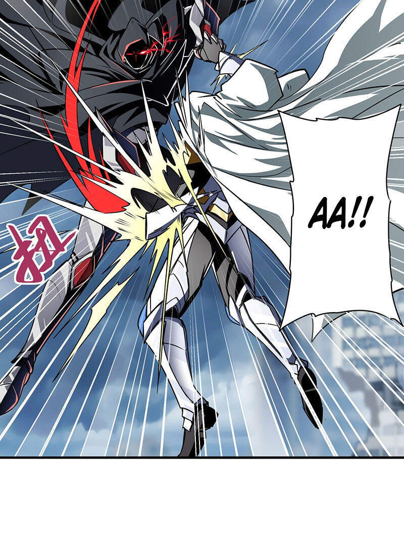 Anh Hùng ? Ta Không Làm Lâu Rồi Chapter 325 - 7