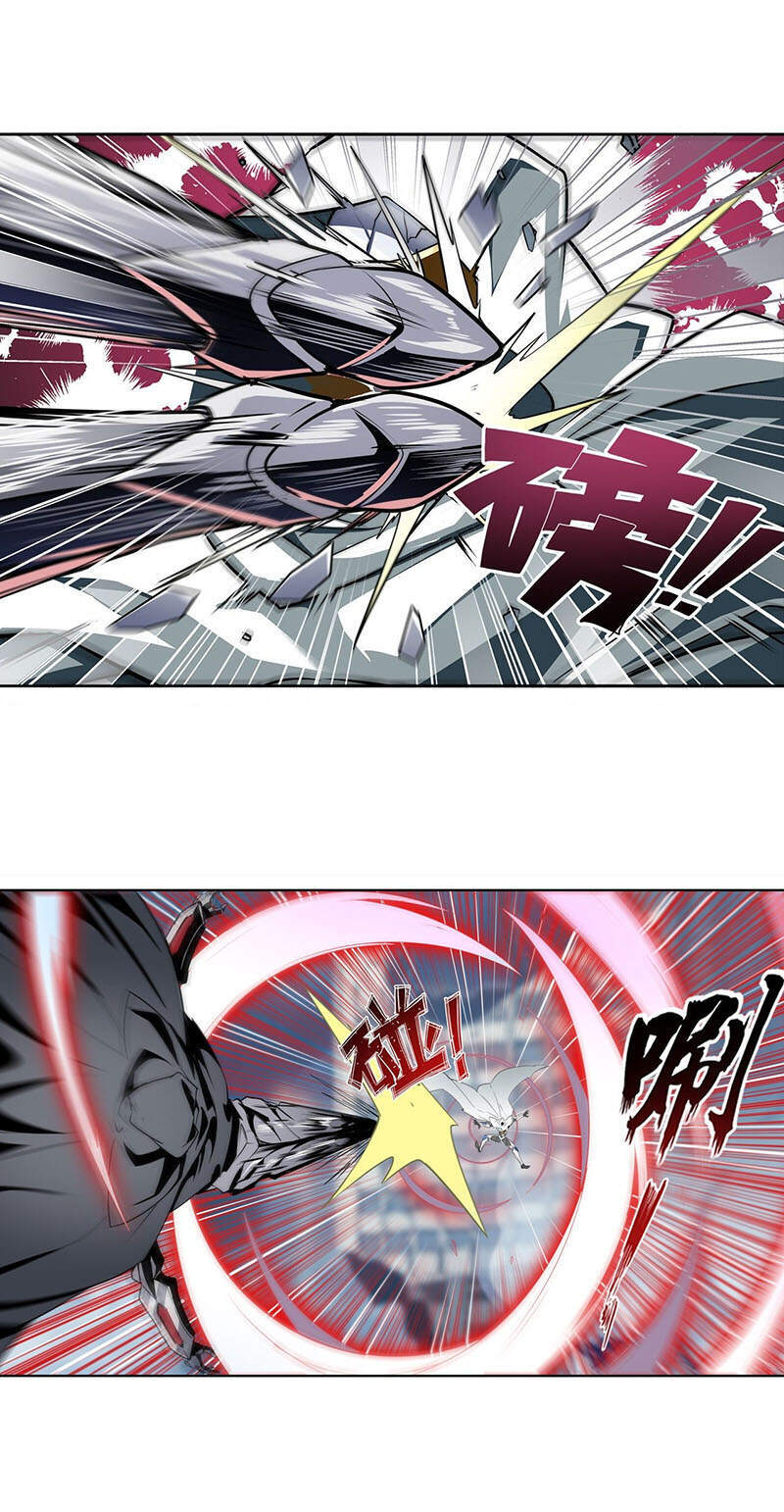 Anh Hùng ? Ta Không Làm Lâu Rồi Chapter 325 - 9