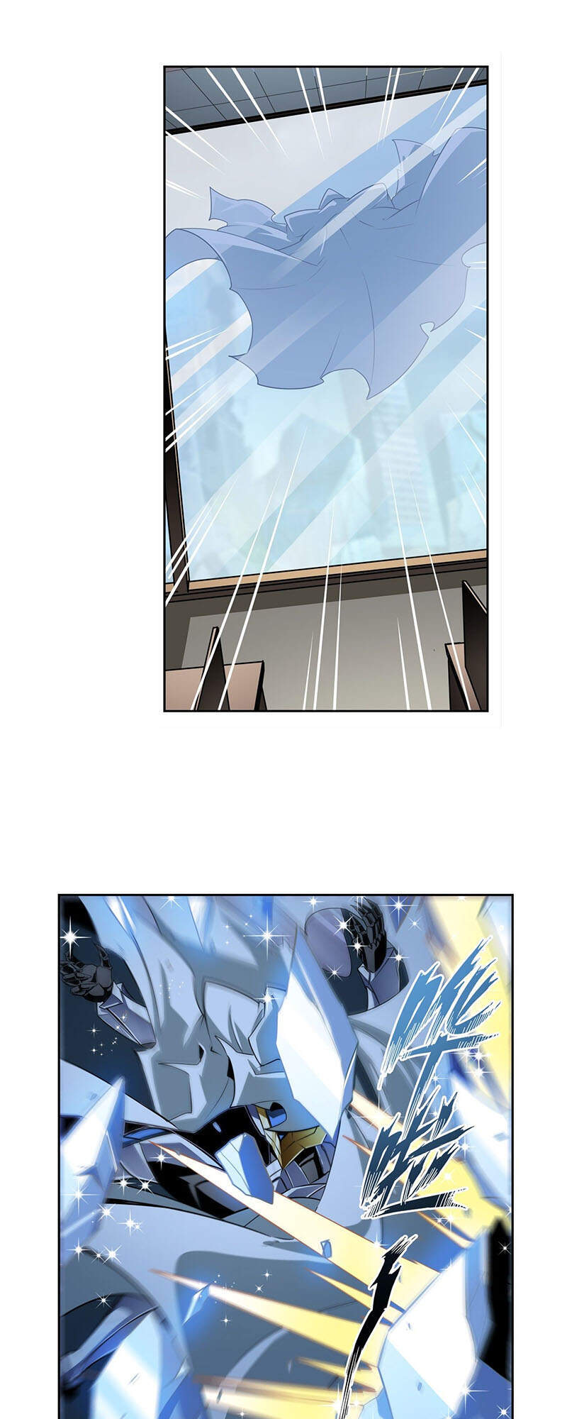 Anh Hùng ? Ta Không Làm Lâu Rồi Chapter 325 - 10