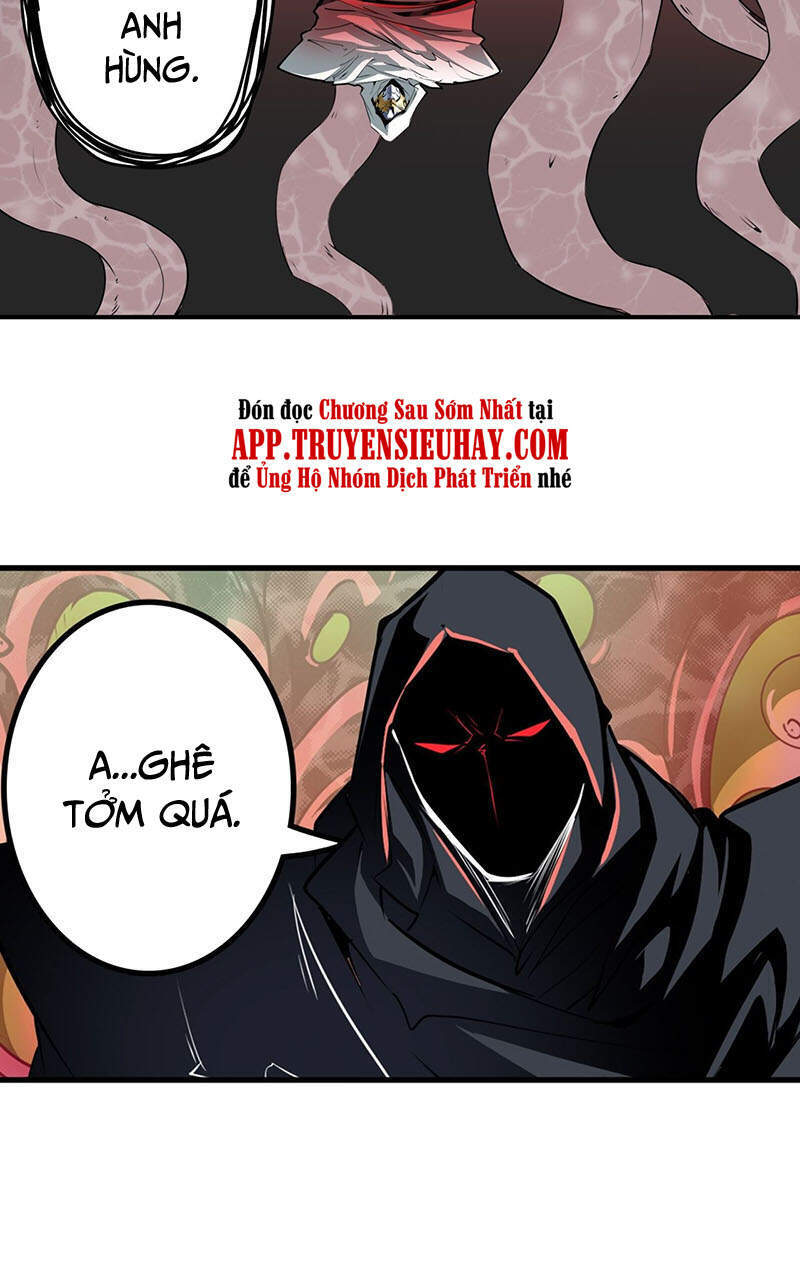 Anh Hùng ? Ta Không Làm Lâu Rồi Chapter 326 - 13