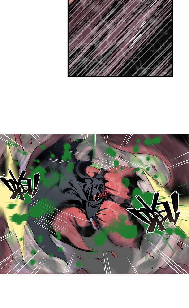 Anh Hùng ? Ta Không Làm Lâu Rồi Chapter 326 - 17