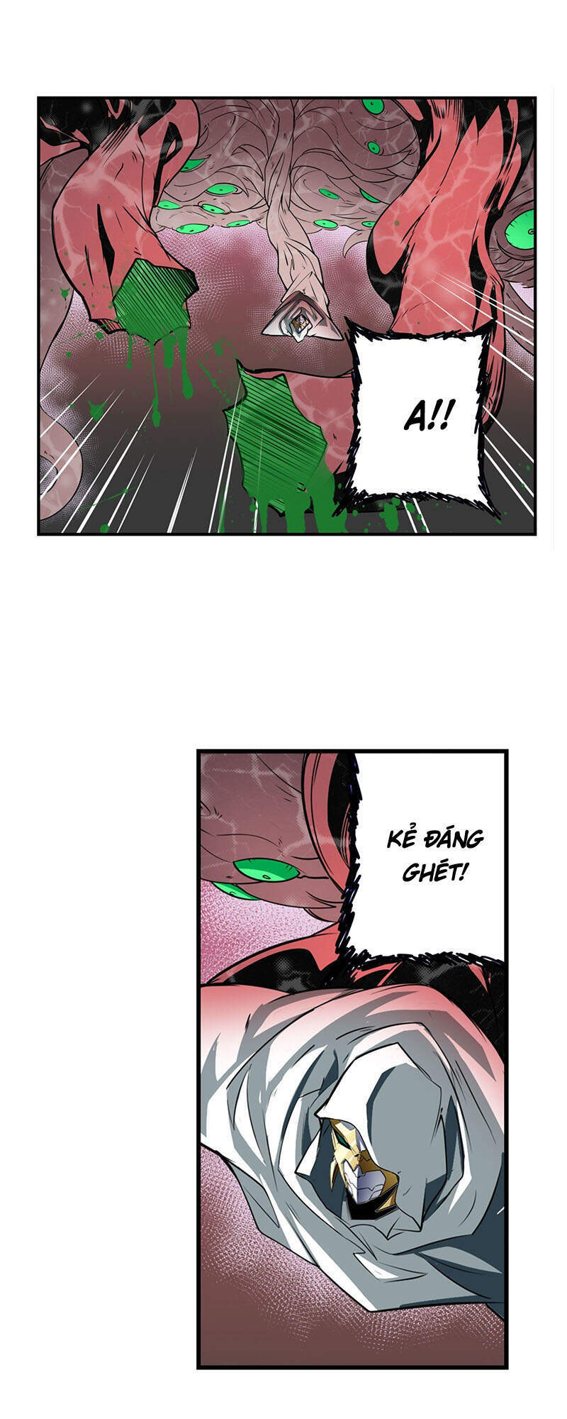 Anh Hùng ? Ta Không Làm Lâu Rồi Chapter 326 - 18