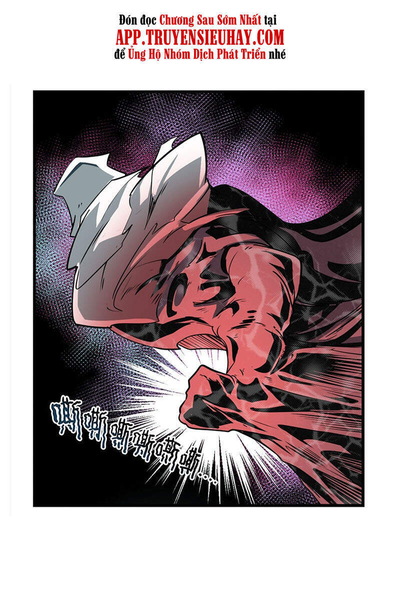 Anh Hùng ? Ta Không Làm Lâu Rồi Chapter 326 - 19