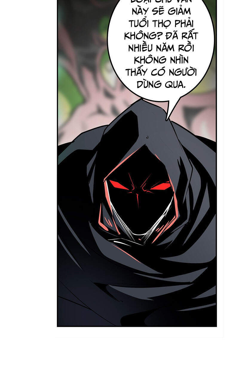 Anh Hùng ? Ta Không Làm Lâu Rồi Chapter 326 - 23