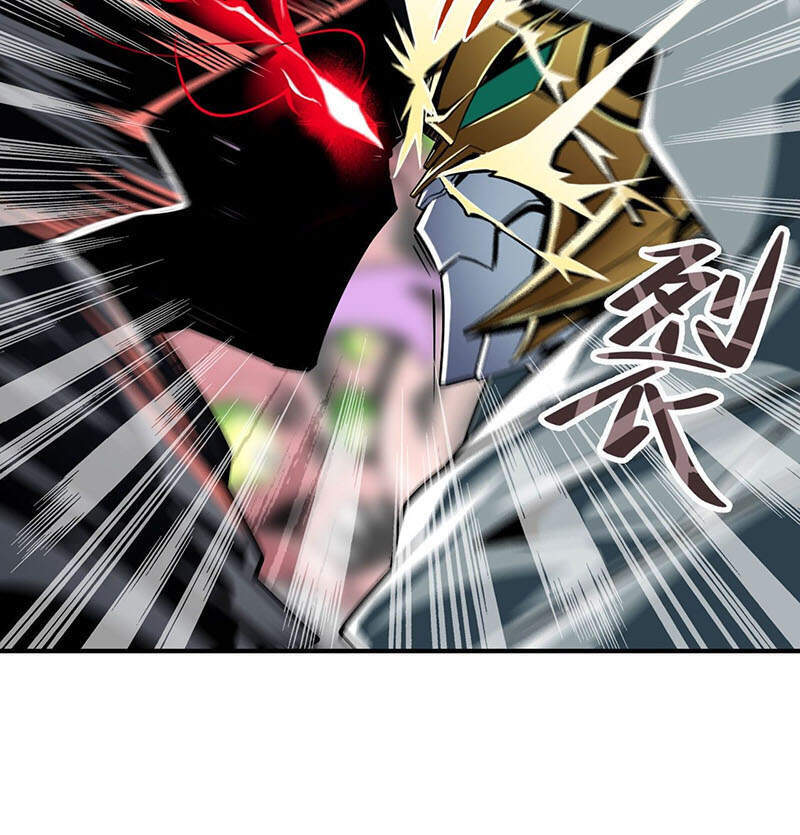 Anh Hùng ? Ta Không Làm Lâu Rồi Chapter 326 - 25