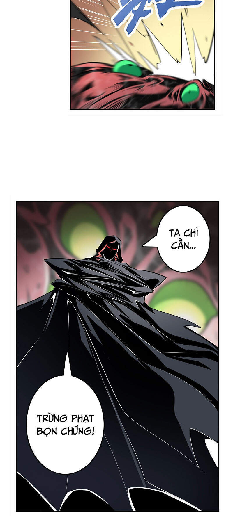 Anh Hùng ? Ta Không Làm Lâu Rồi Chapter 326 - 27