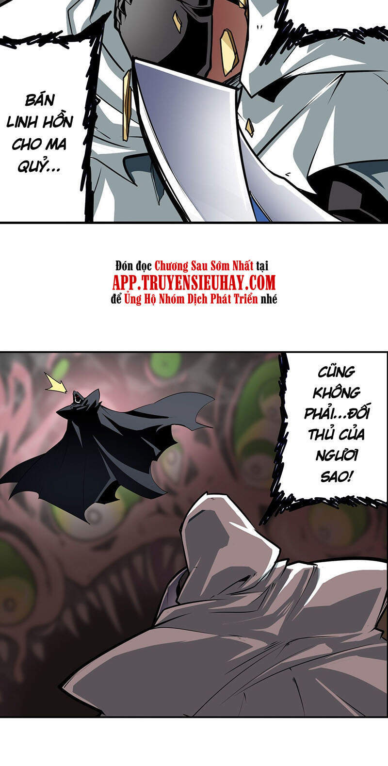 Anh Hùng ? Ta Không Làm Lâu Rồi Chapter 326 - 31