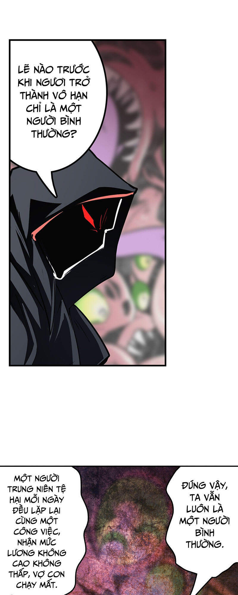 Anh Hùng ? Ta Không Làm Lâu Rồi Chapter 326 - 34