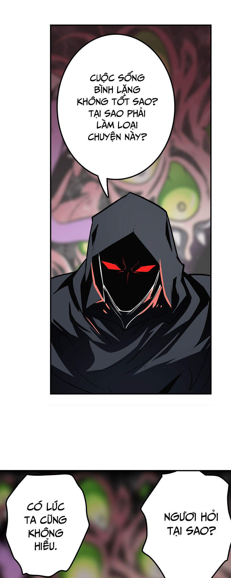 Anh Hùng ? Ta Không Làm Lâu Rồi Chapter 326 - 36