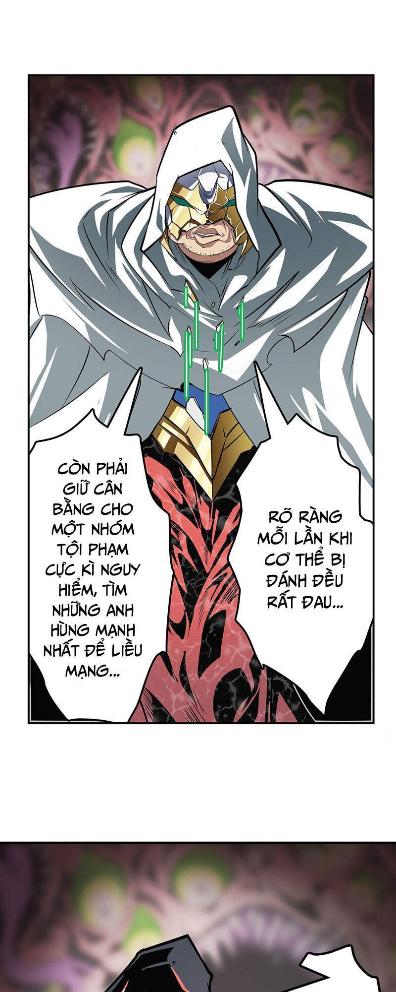 Anh Hùng ? Ta Không Làm Lâu Rồi Chapter 326 - 38