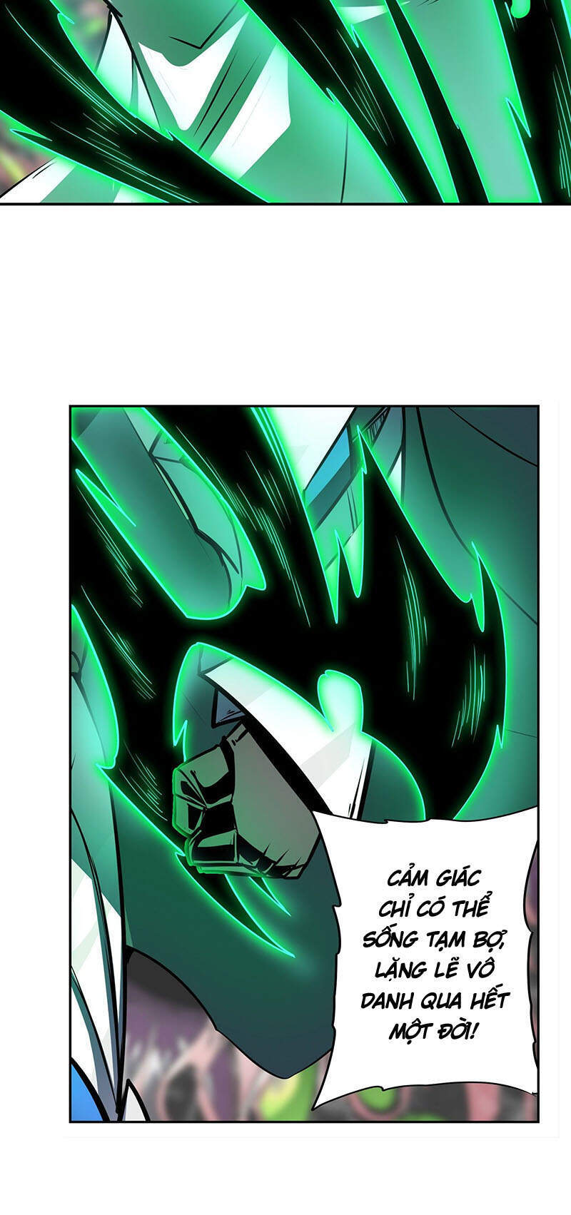 Anh Hùng ? Ta Không Làm Lâu Rồi Chapter 326 - 41