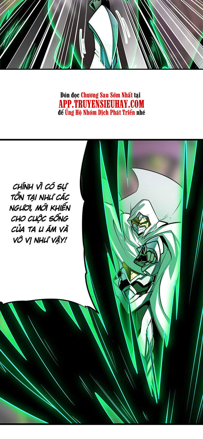 Anh Hùng ? Ta Không Làm Lâu Rồi Chapter 326 - 43