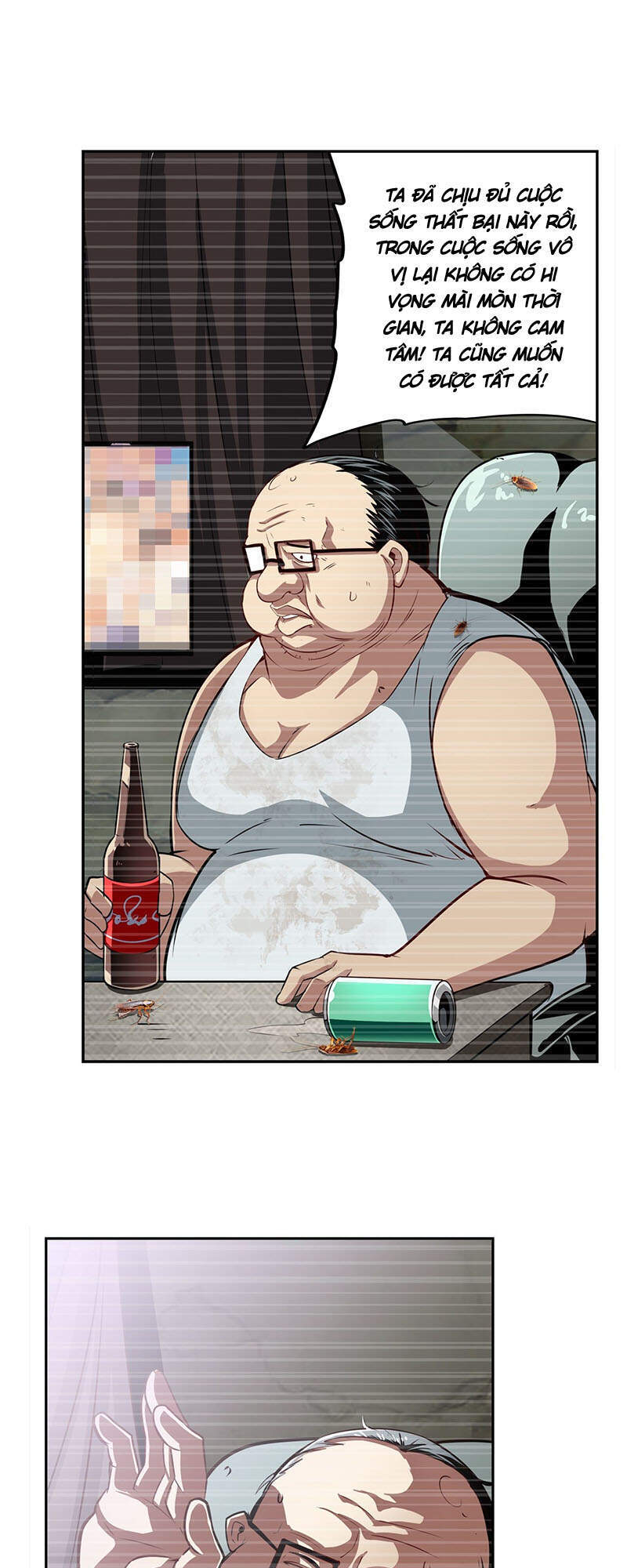 Anh Hùng ? Ta Không Làm Lâu Rồi Chapter 326 - 44