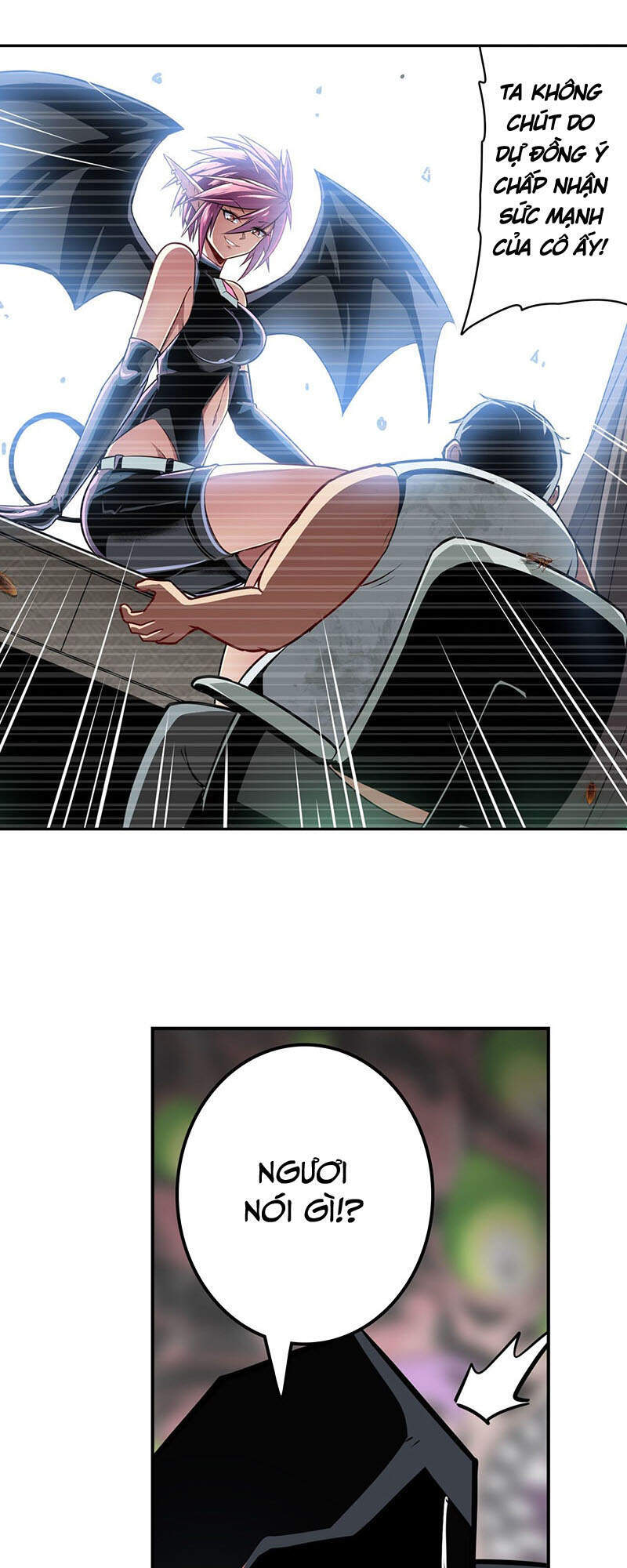 Anh Hùng ? Ta Không Làm Lâu Rồi Chapter 326 - 46